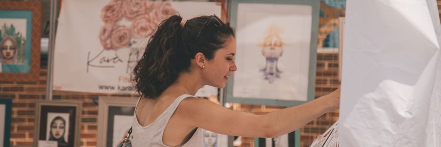 Up for preparing your photography exhibit?… Here is how you should go about it!